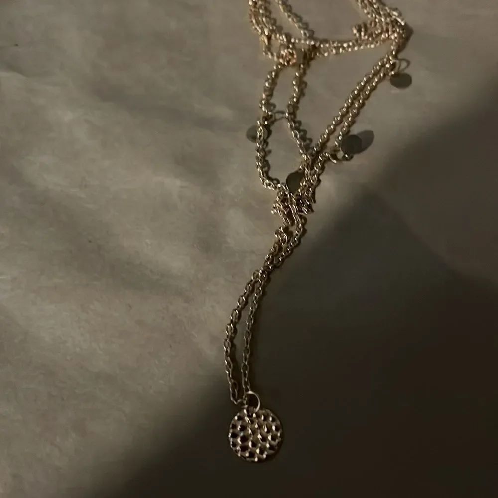 Beautiful Necklace  - Picture 2 of 4